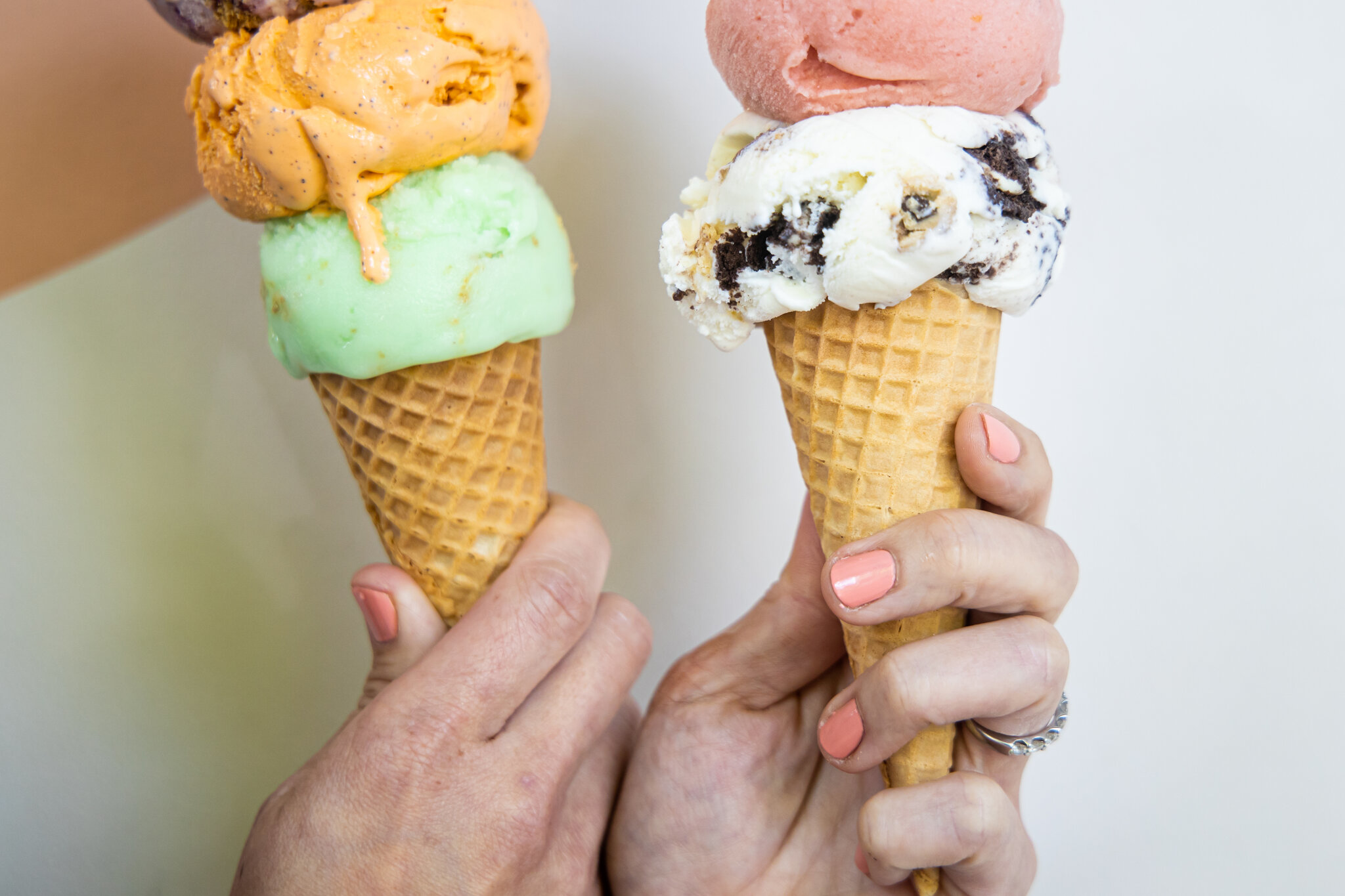 Ice Cream Group