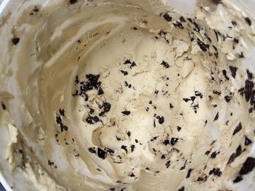 Cookies and Cream
