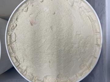 Danish Vanilla Bean